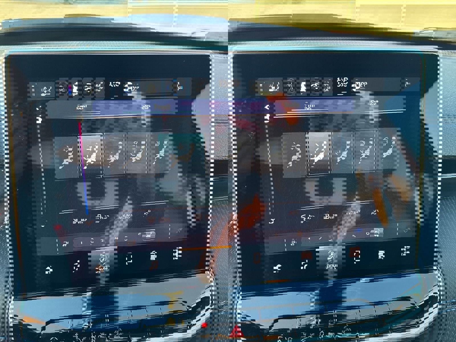 New 2026 Jeep Compass Latitude image 13