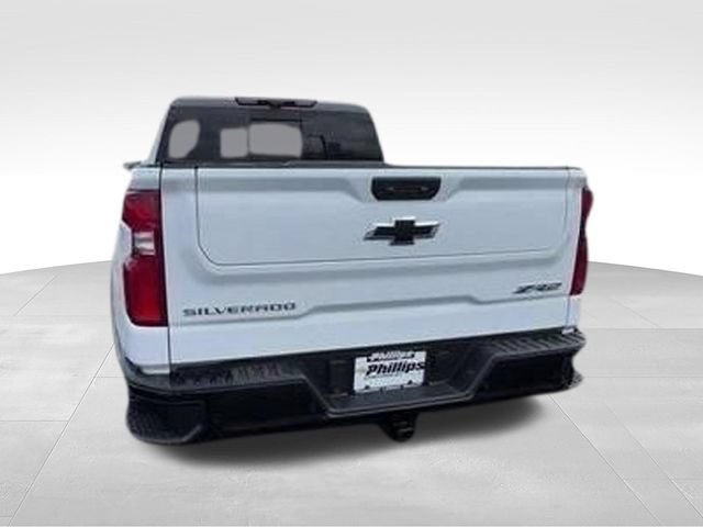 Certified 2026 Chevrolet Silverado 1500 ZR2 AWD/4WD image 10