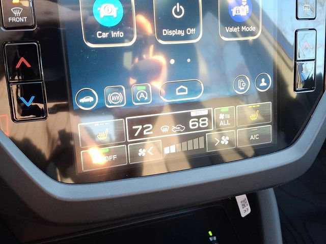 New 2026 Subaru Forester Sport image 17