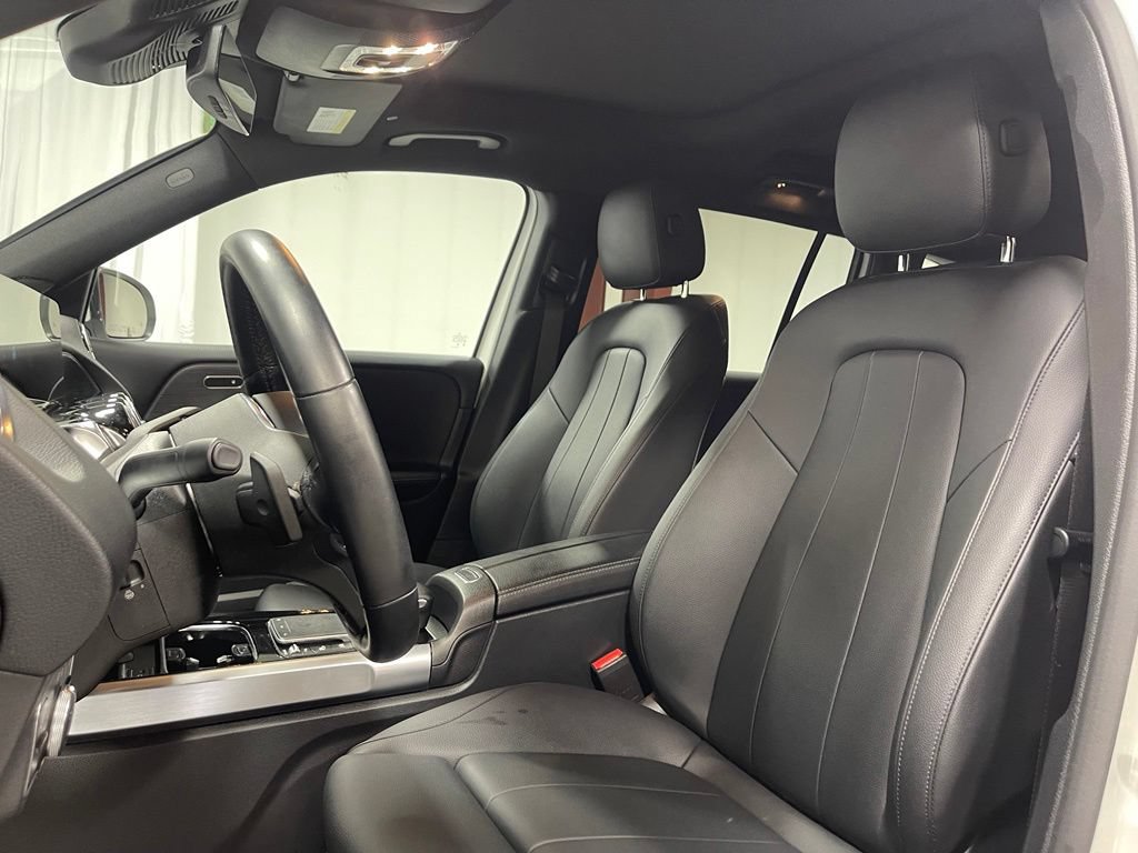 Certified 2023 Mercedes-Benz GLB 250 4MATIC image 22