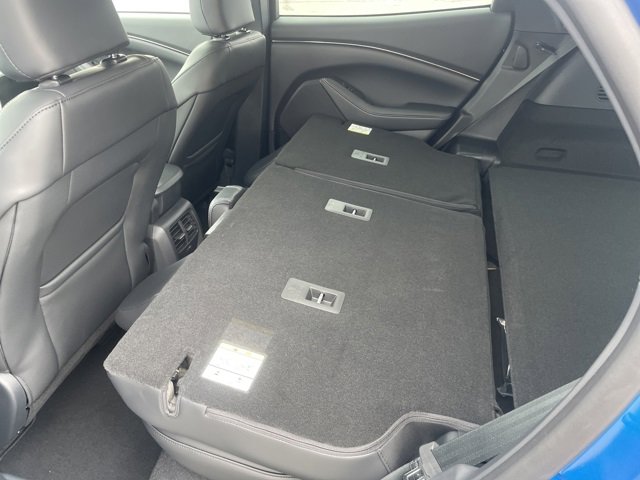 New 2025 Ford Mustang Mach-E Select w/ Comfort Package Lite image 59