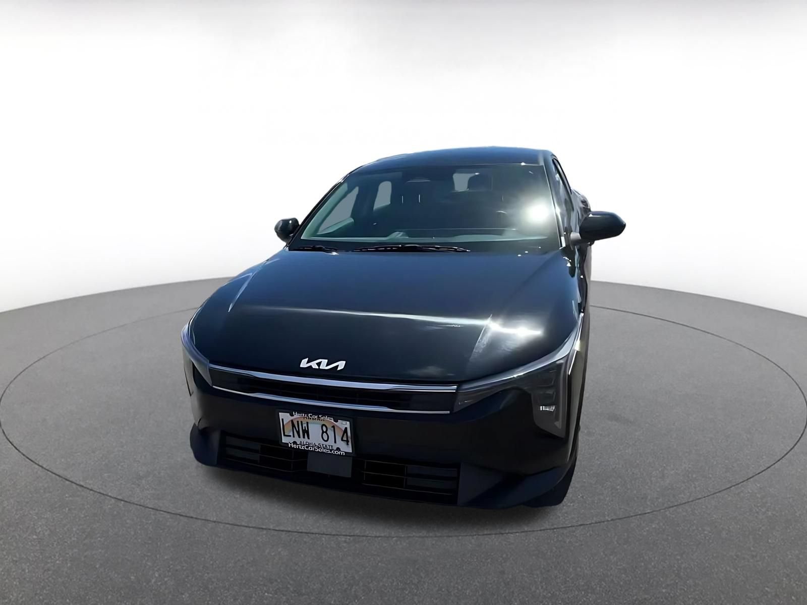Used 2025 Kia K4 FWD image 6