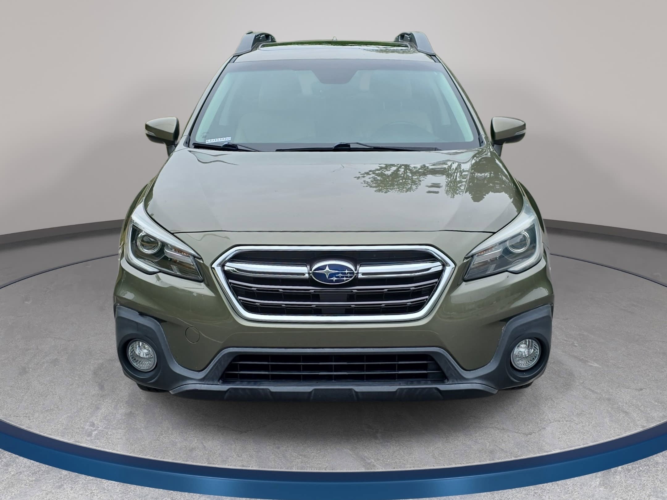 Used 2019 Subaru Outback 2.5i Limited AWD/4WD image 2