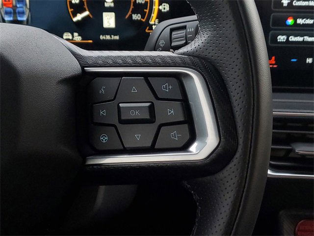 Certified 2024 Ford Mustang GT Premium w/ GT Performance Package image 18