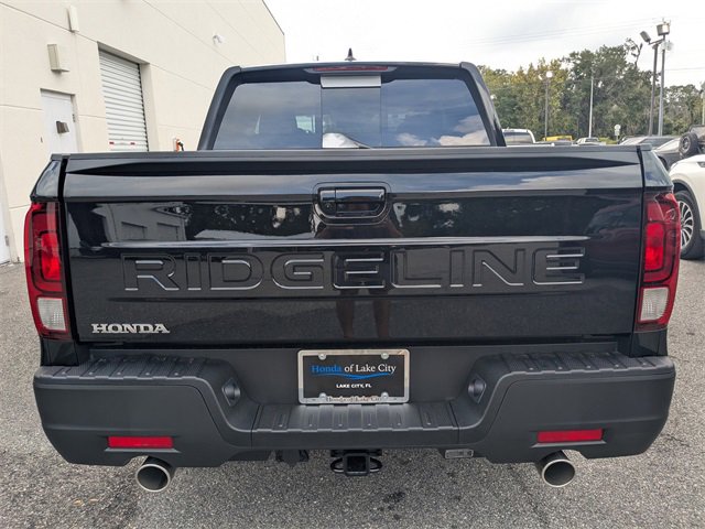 New 2026 Honda Ridgeline RTL image 4