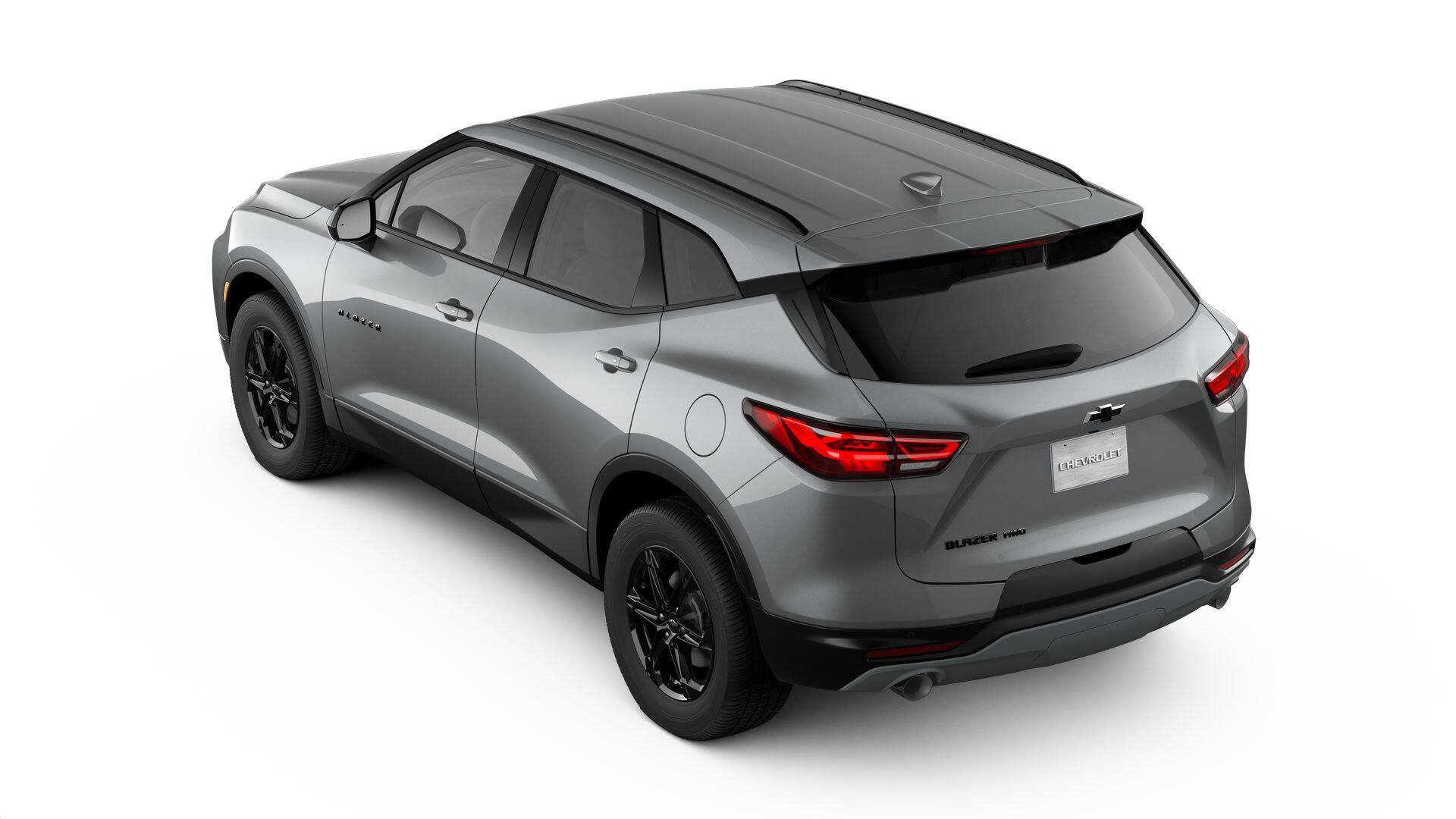New 2026 Chevrolet Blazer LT AWD/4WD image 33