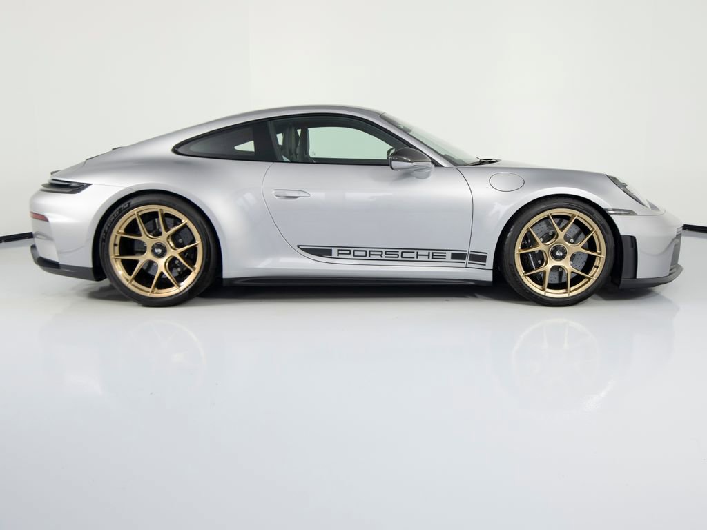 Certified 2026 Porsche 911 GT3 image 13