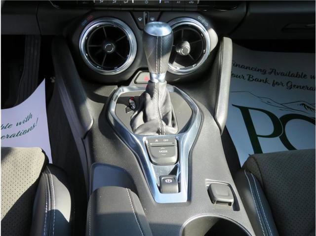 Used 2020 Chevrolet Camaro SS image 7