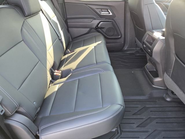 New 2026 Chevrolet Silverado EV LT w/ LPO, Dark Package Plus image 25