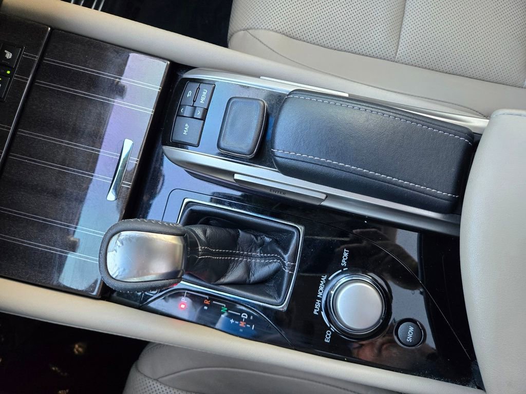 Used 2017 Lexus GS 350 image 37