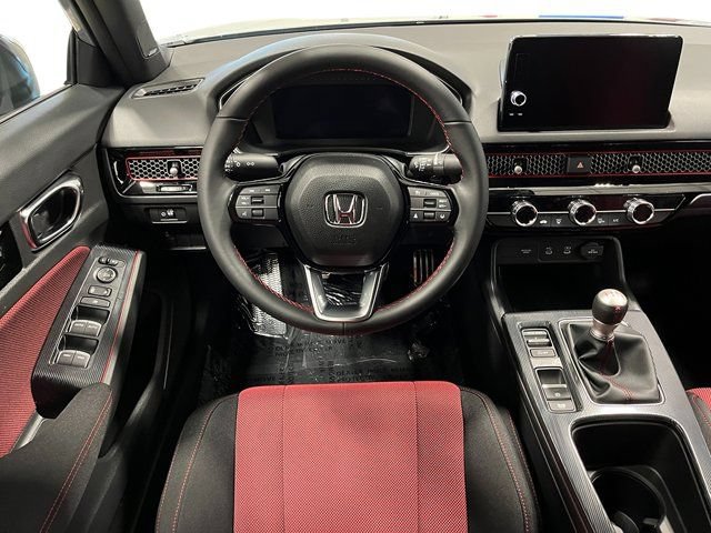 New 2026 Honda Civic Si image 10