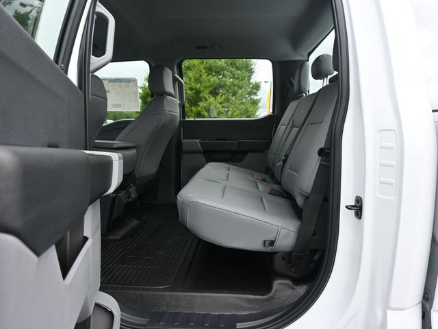 New 2025 Ford F350 XL w/ 360-Degree Camera Package image 10