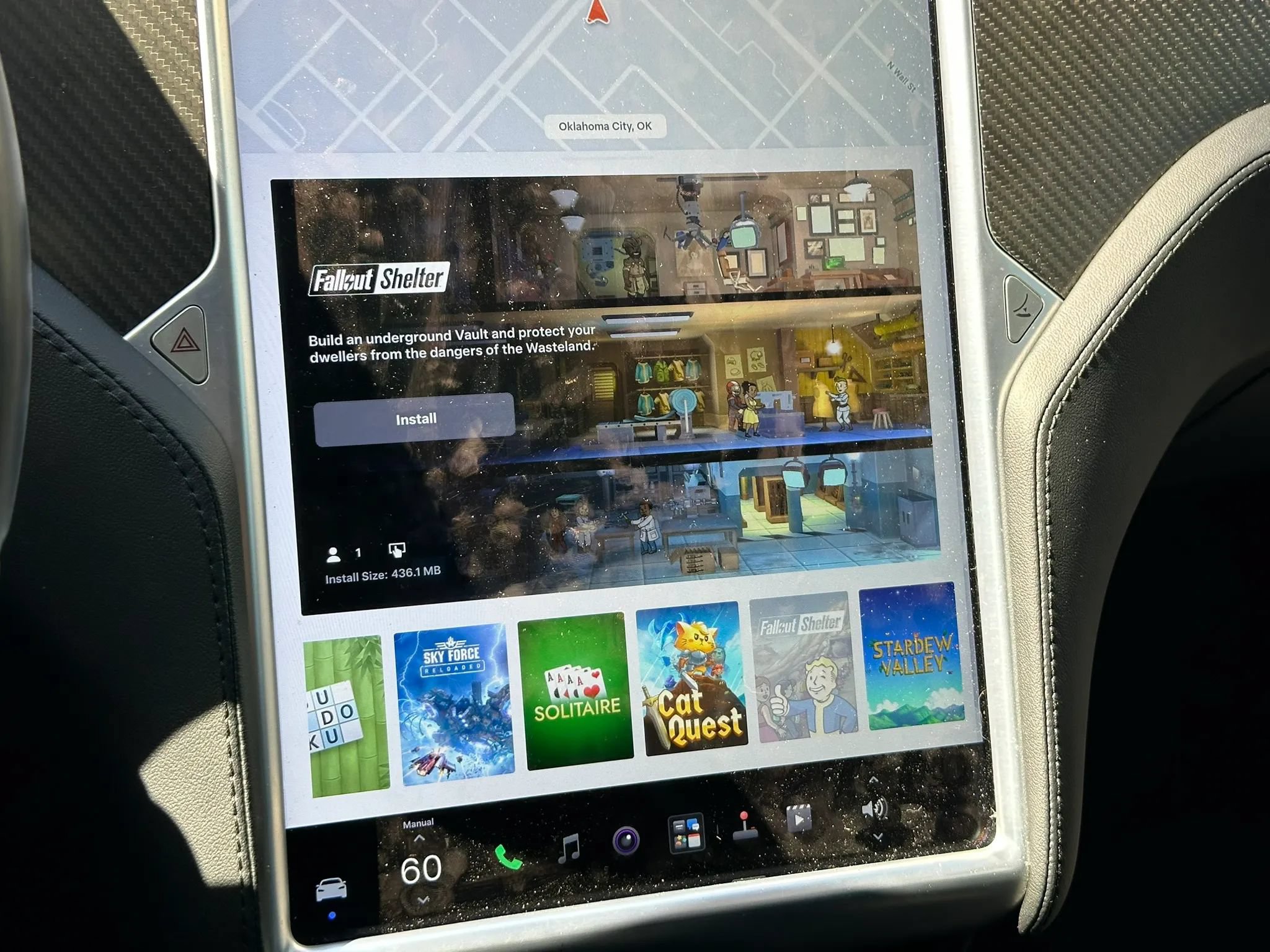 Used 2014 Tesla Model S 85 RWD image 33