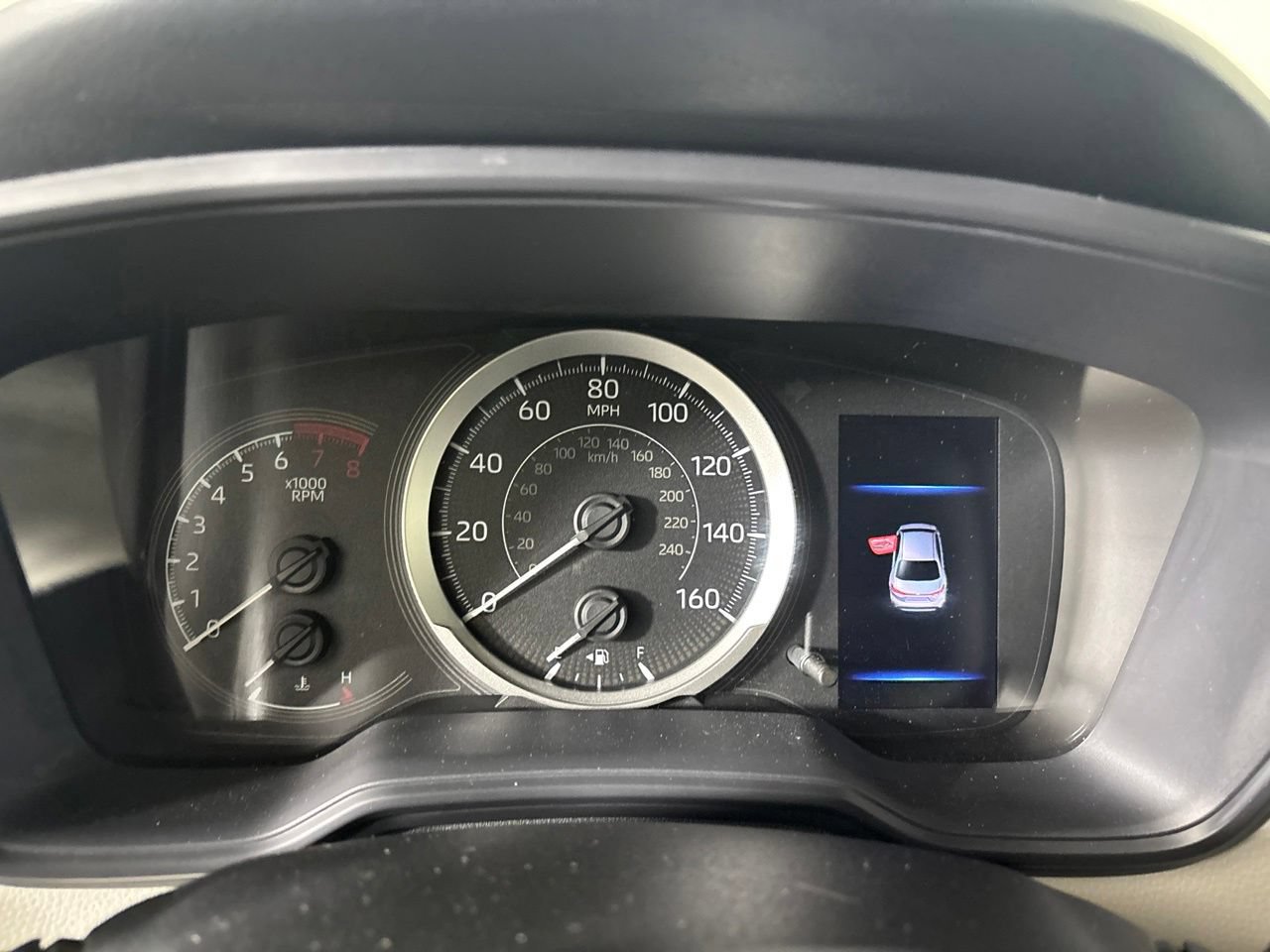 Used 2022 Toyota Corolla LE FWD image 16