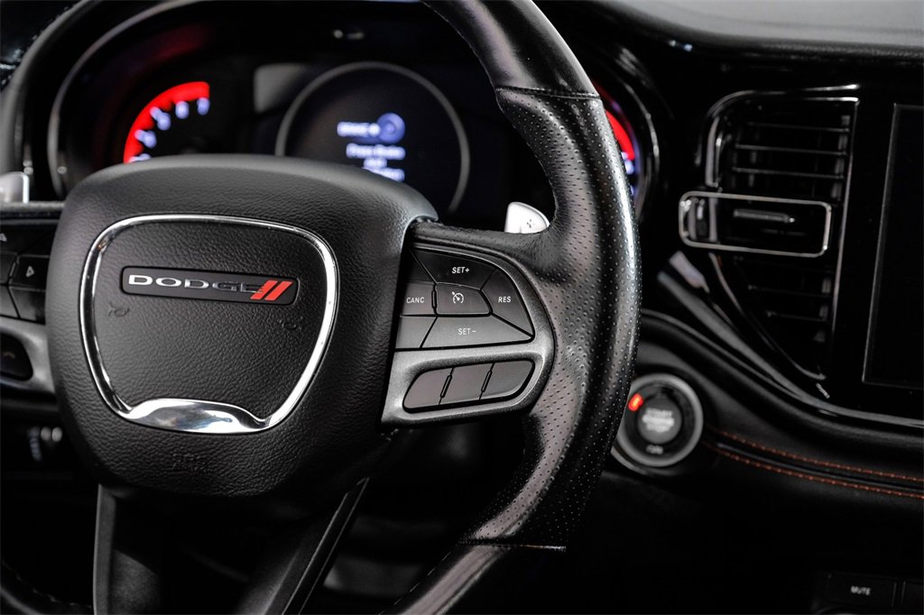 Used 2021 Dodge Durango R/T image 14