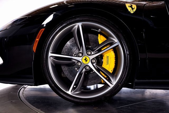 Used 2024 Ferrari 296 GTB image 17