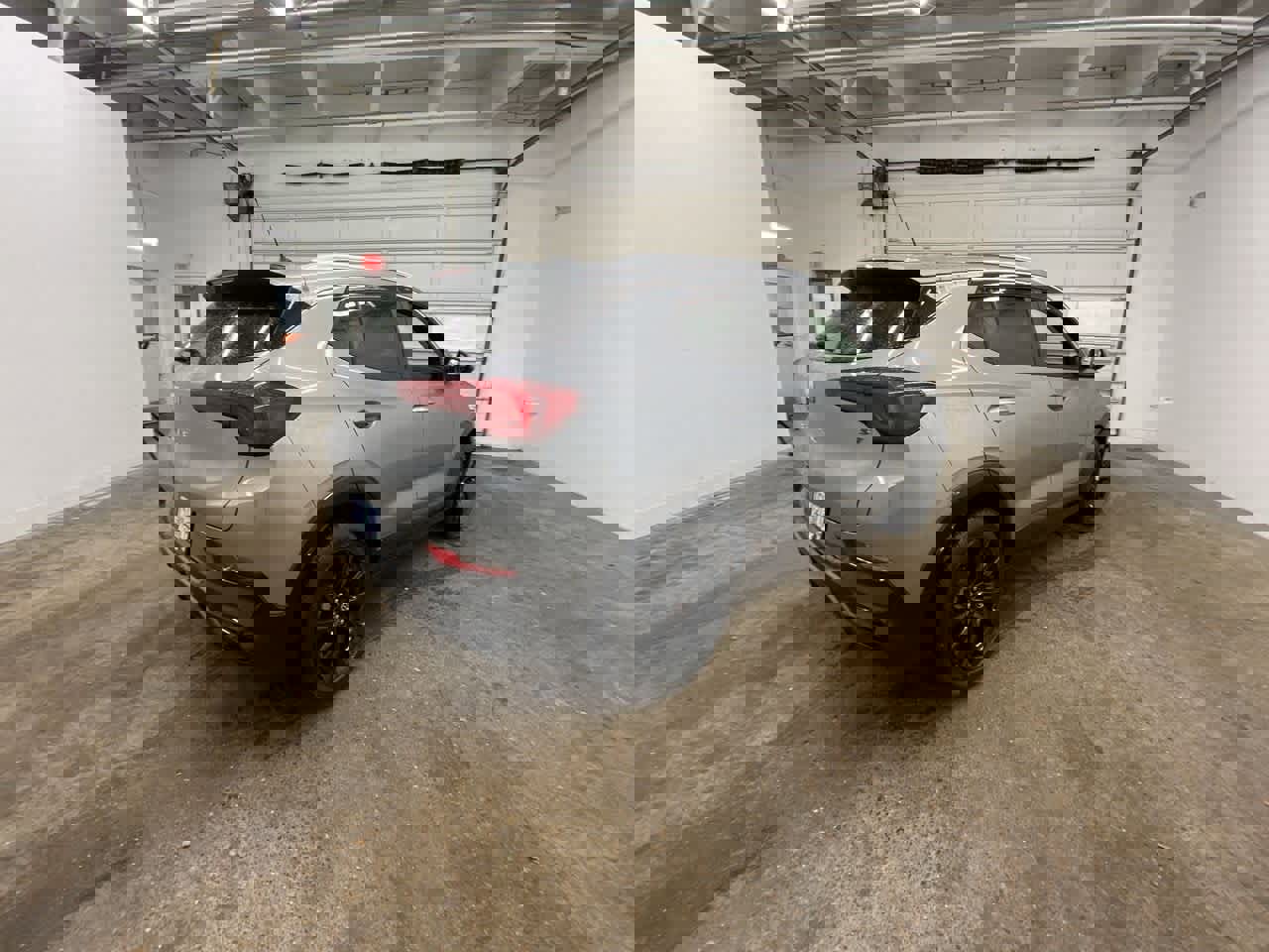 Used 2024 Buick Encore GX Sport Touring w/ Experience Buick Package image 6