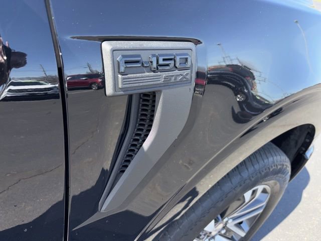 Used 2023 Ford F150 XL w/ STX Appearance Package AWD/4WD image 5