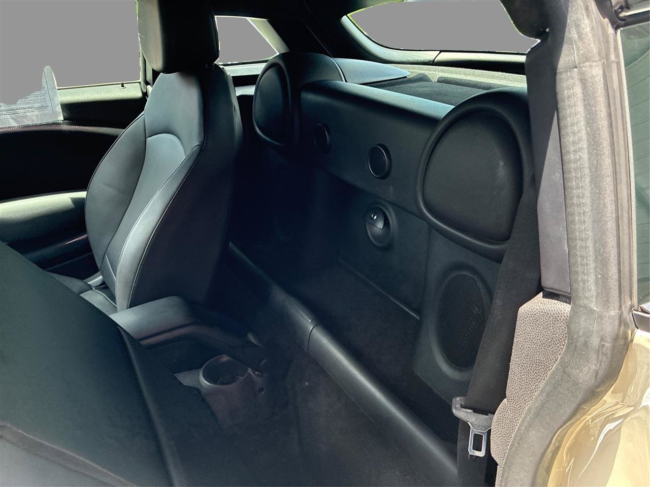 Used 2014 MINI Cooper Coupe S FWD image 17