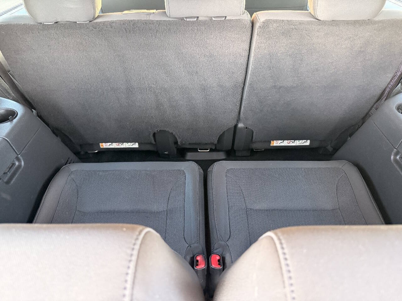 Used 2017 Ford Flex SE FWD image 32