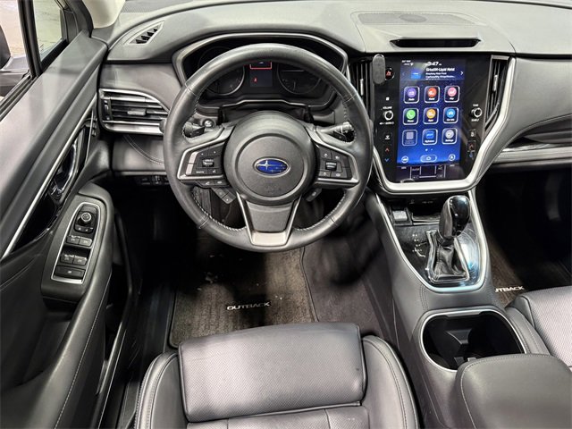 Used 2020 Subaru Outback Limited XT image 19