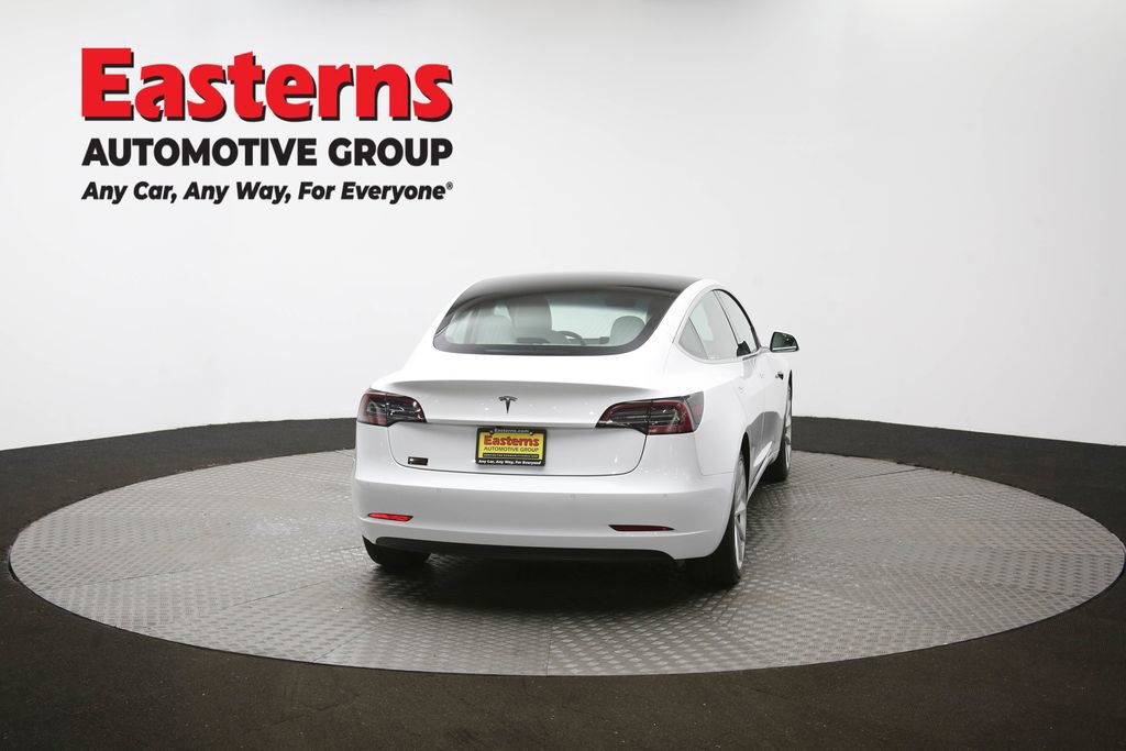 Used 2019 Tesla Model 3 Standard Range RWD image 34