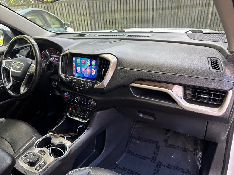 Used 2020 GMC Terrain Denali w/ Denali Premium Package AWD/4WD image 27
