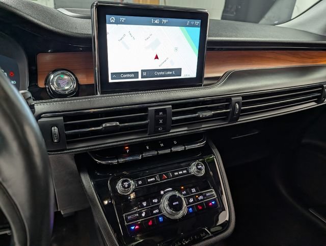 Used 2021 Lincoln Corsair Reserve w/ Equipment Group 201A AWD/4WD image 21