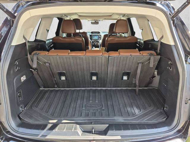 Used 2020 Subaru Ascent Touring w/ Popular Package #3 AWD/4WD image 6