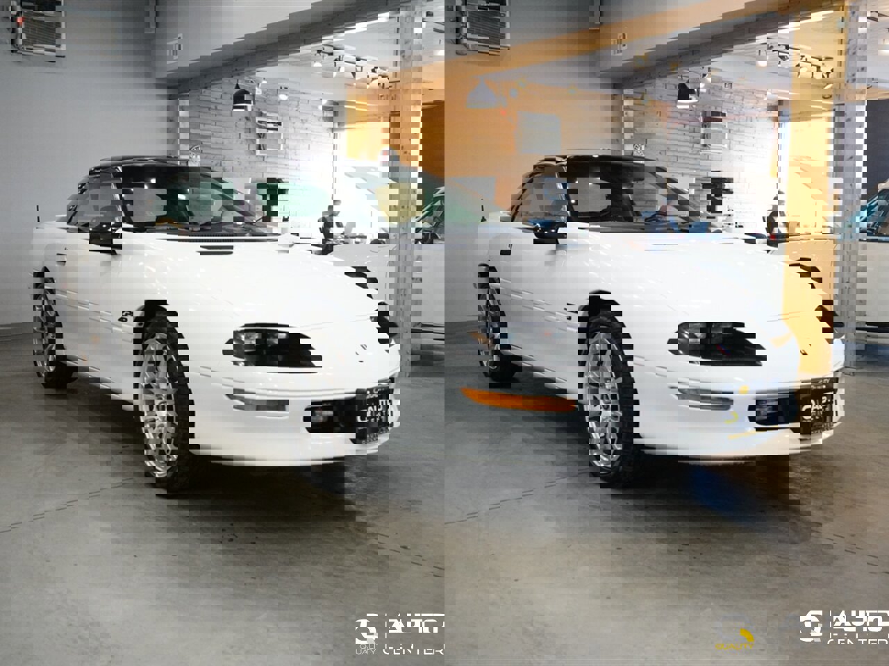 Used 1994 Chevrolet Camaro Z28 image 3