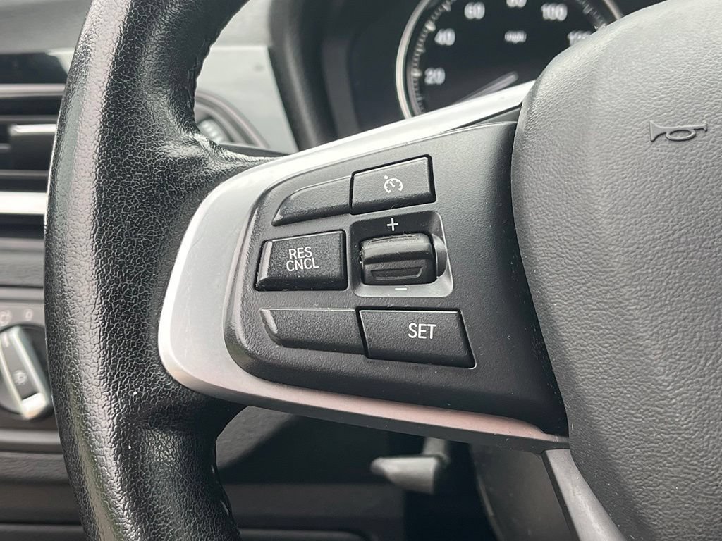 Used 2022 BMW X1 sDrive28i w/ Convenience Package FWD image 34
