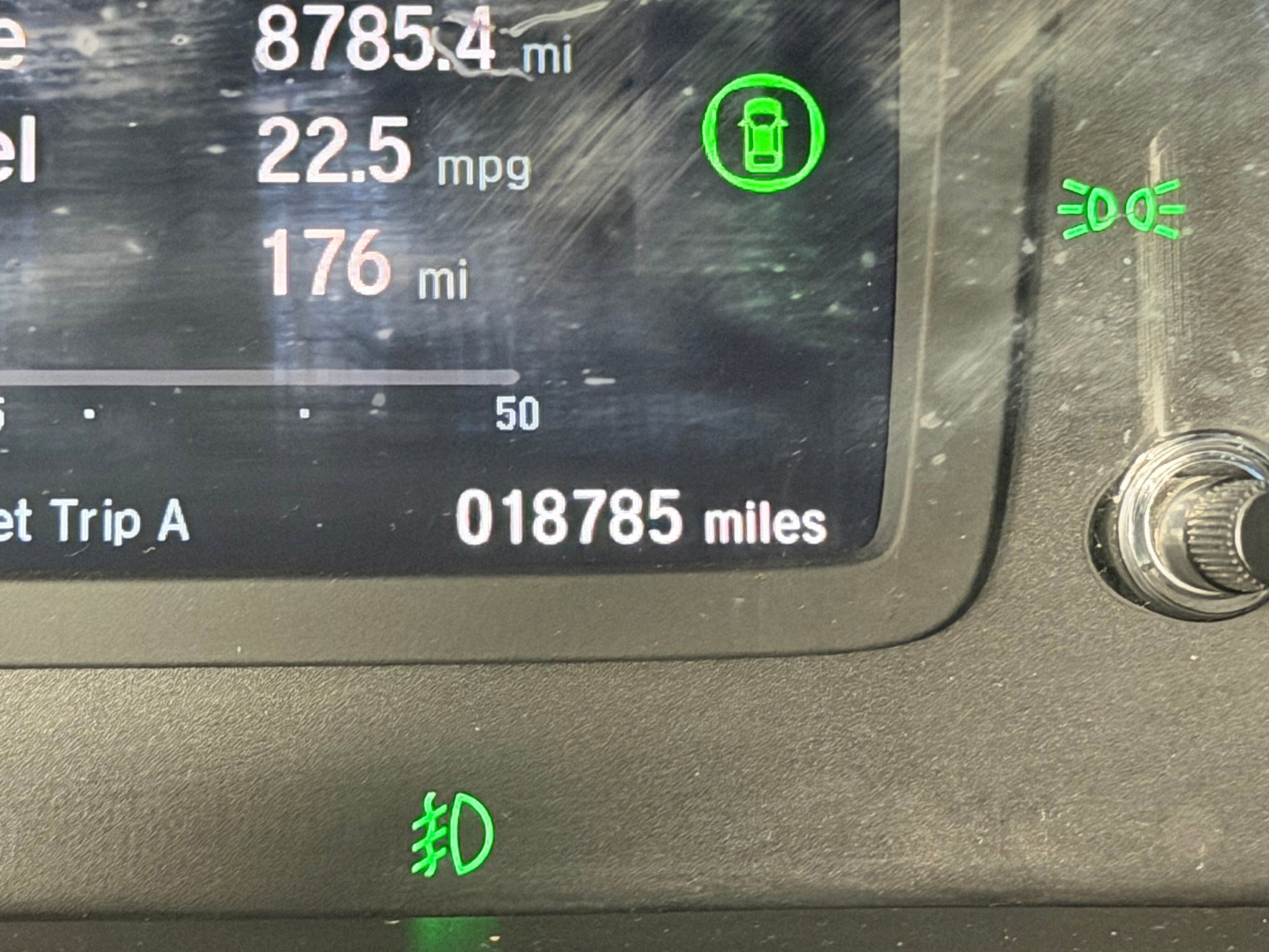 Used 2023 Honda Odyssey EX-L image 18