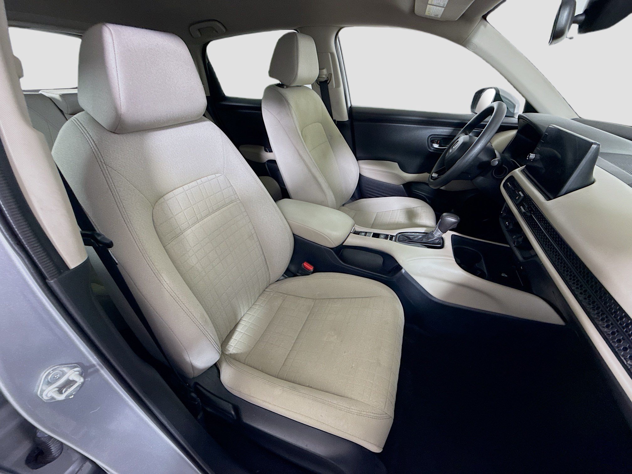 Used 2026 Honda HR-V LX image 29