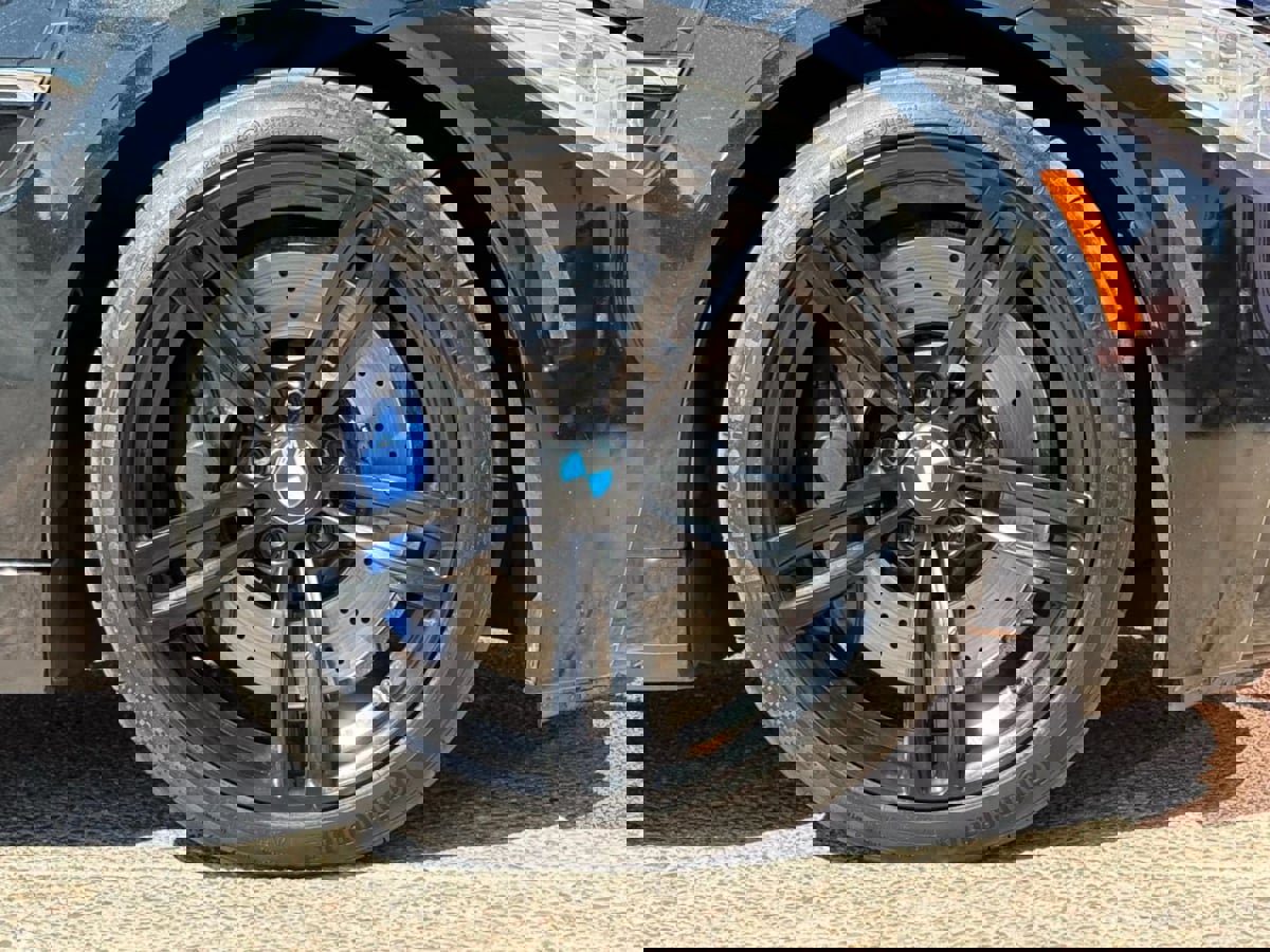 Used 2017 BMW M4 Coupe image 27