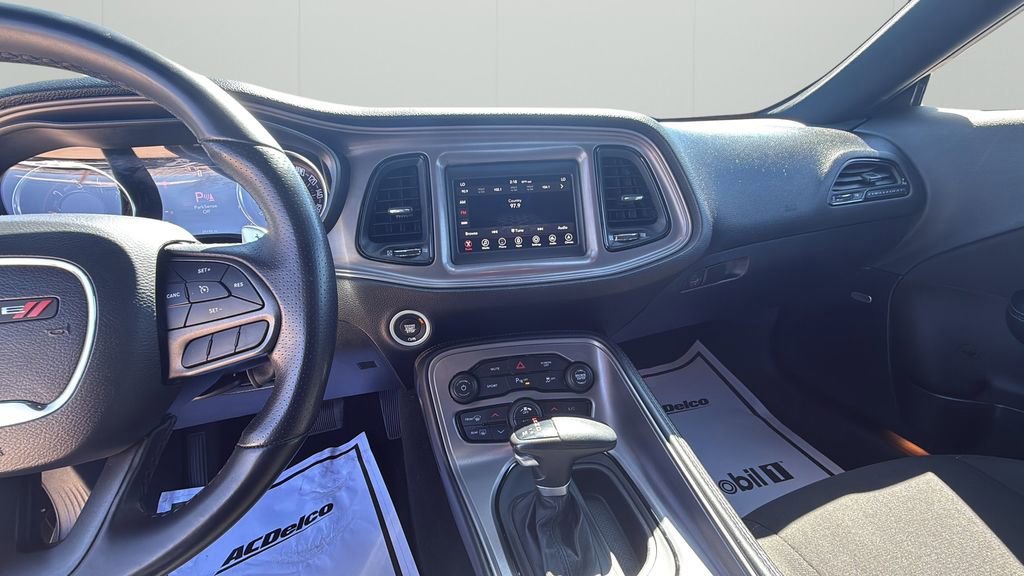 Used 2023 Dodge Challenger R/T image 21