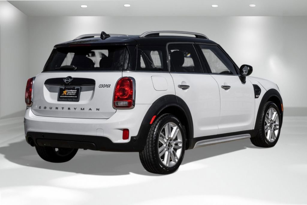 Used 2020 MINI Cooper Countryman image 7