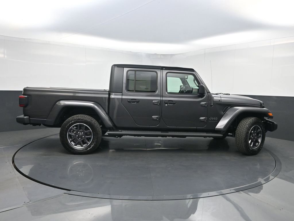 Used 2021 Jeep Gladiator Sport w/ Quick Order Package 24Q 80Th image 43
