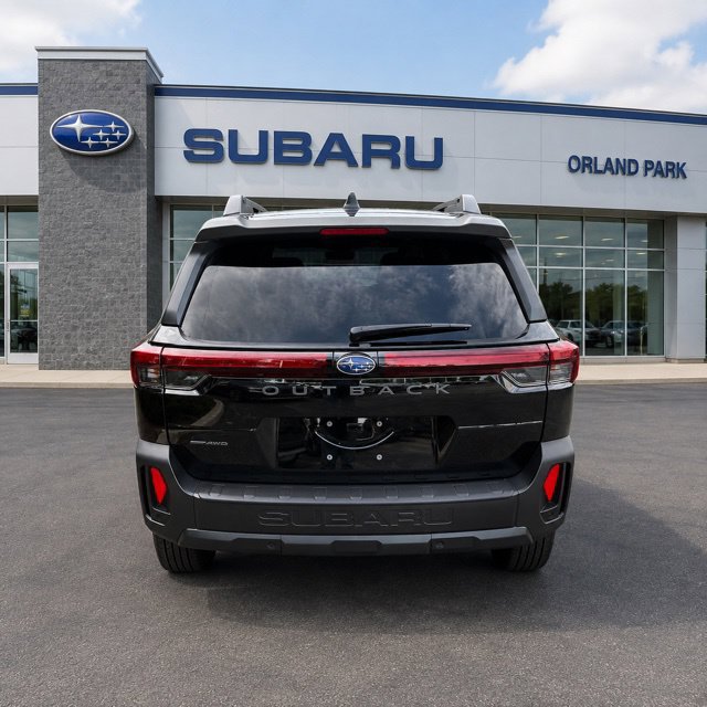 New 2026 Subaru Outback Premium AWD/4WD image 5