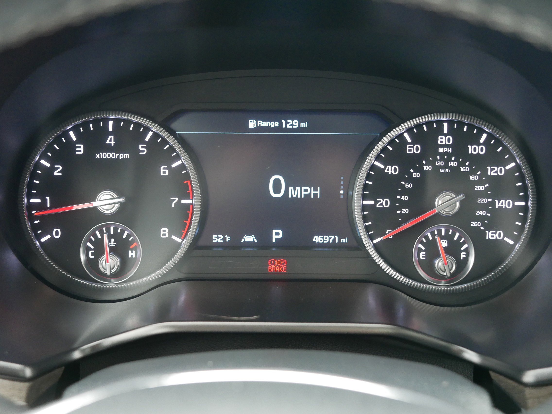 Used 2022 Kia Telluride SX w/ SX Prestige Package image 21