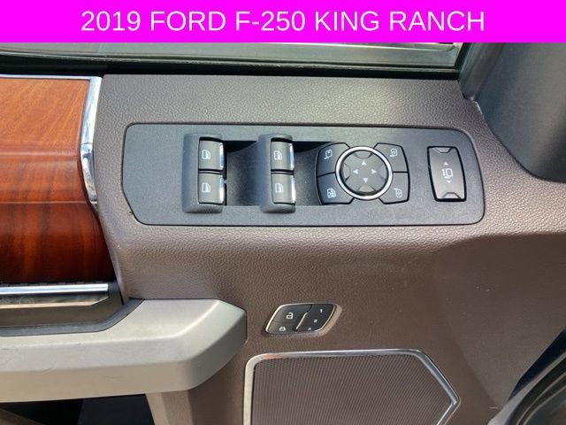 Used 2019 Ford F250 King Ranch image 27