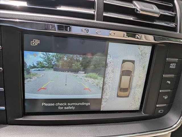 Used 2018 Lincoln Continental Reserve AWD/4WD image 38