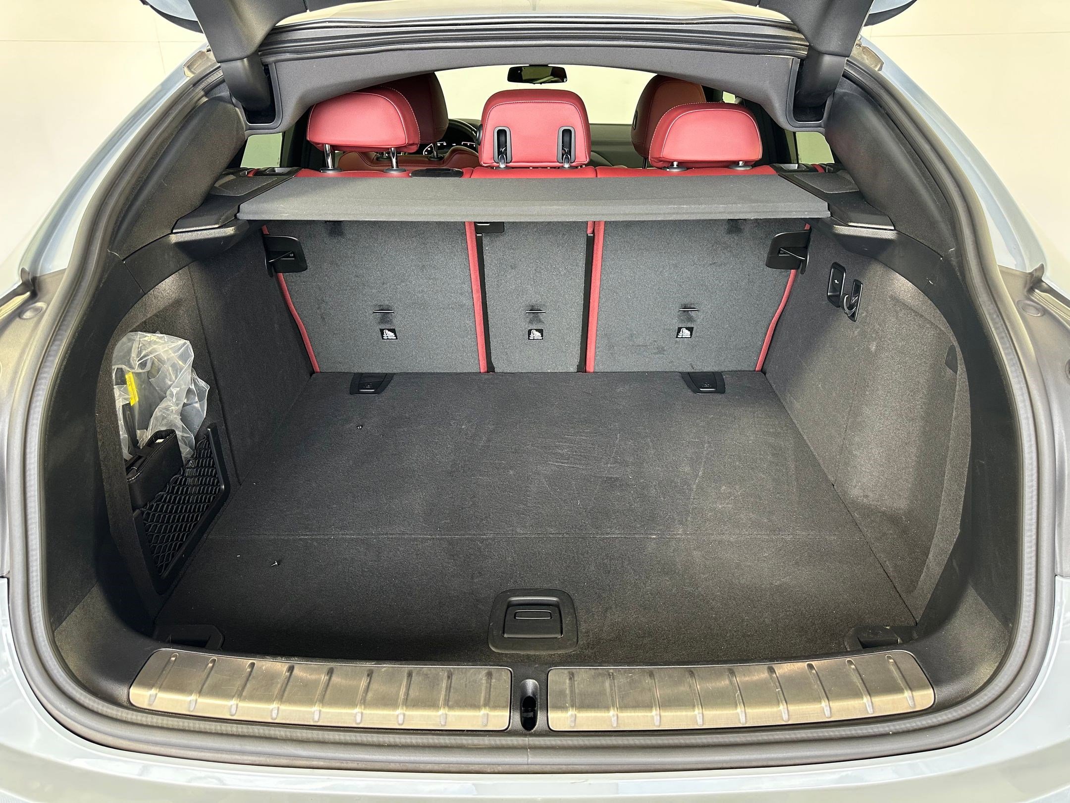 Certified 2023 BMW X4 xDrive30i w/ M Sport Package image 31