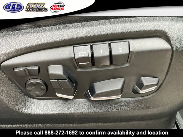 Used 2015 BMW X5 xDrive50i image 15