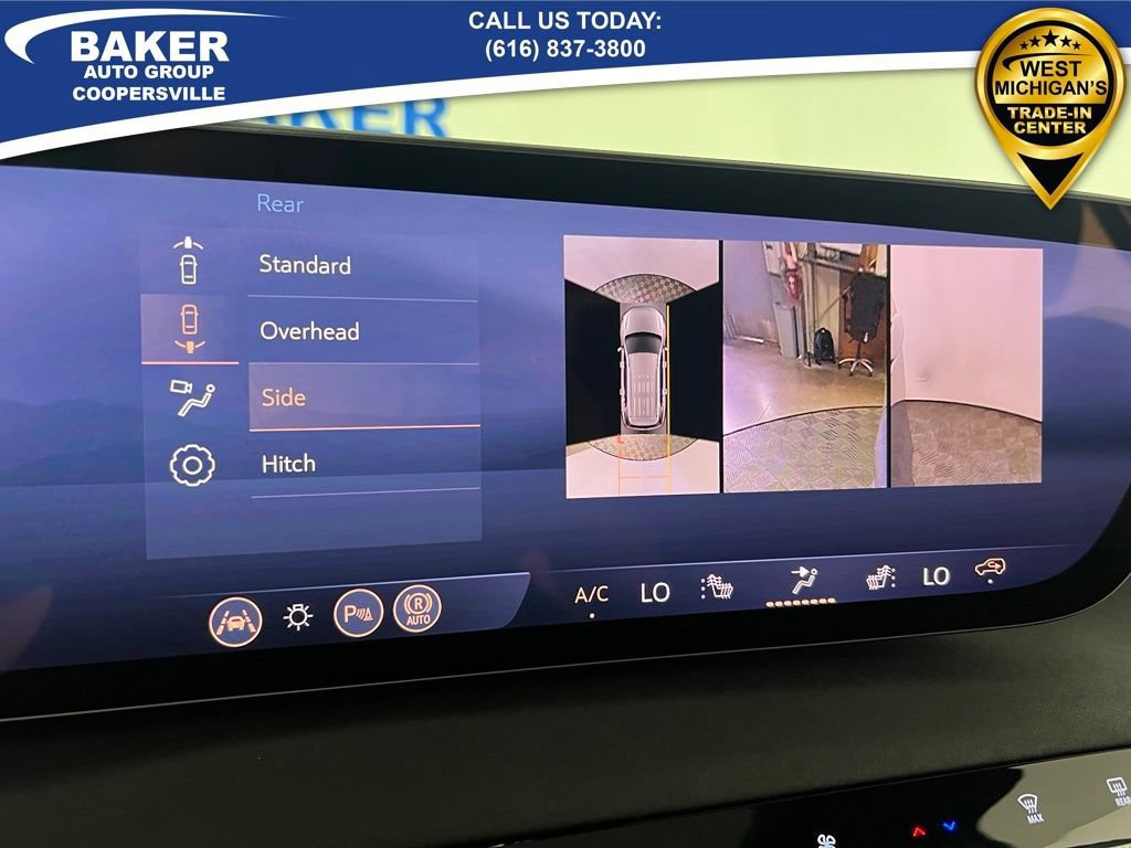 New 2027 Buick Enclave Sport Touring w/ Power Package AWD/4WD image 34