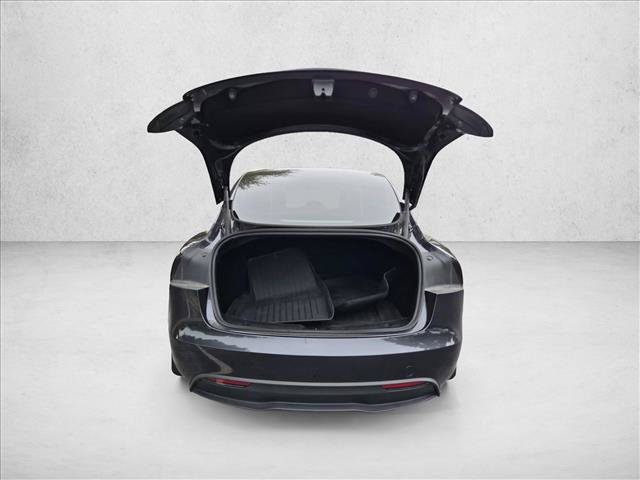Used 2025 Tesla Model 3 Long Range RWD image 6