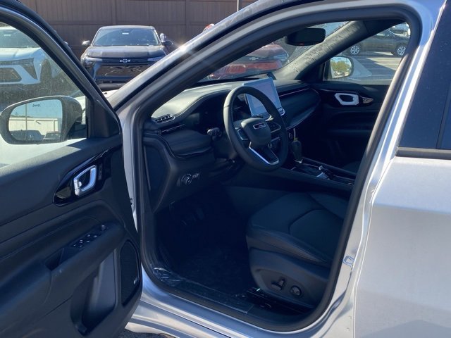 New 2025 Jeep Compass Limited w/ Driver Assist Group I image 14