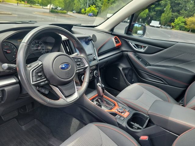 Used 2019 Subaru Forester Sport AWD/4WD image 12