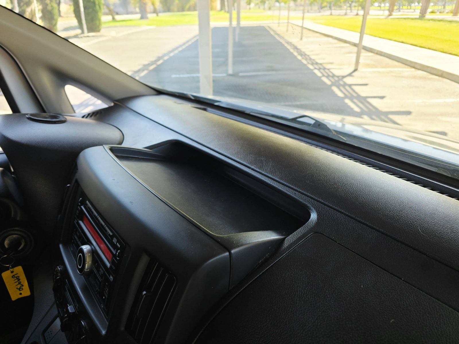 Used 2016 Nissan NV200 SV w/ Back Door Glass Package FWD image 26