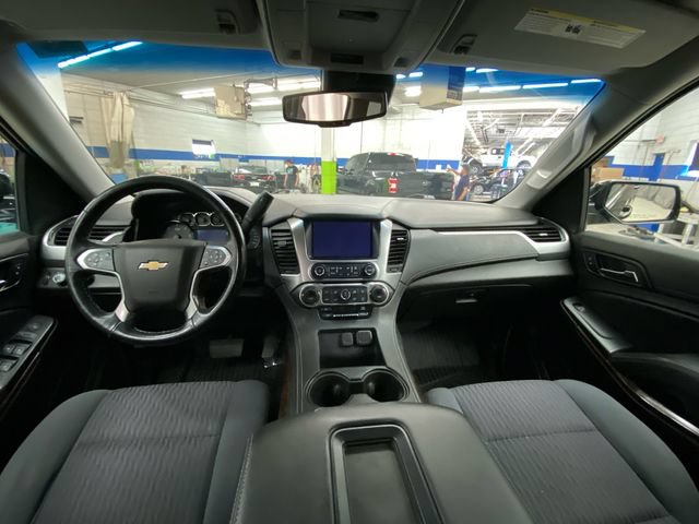 Used 2019 Chevrolet Tahoe LS w/ Enhanced Driver Alert Package AWD/4WD image 26
