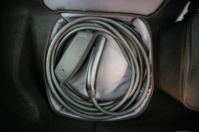 Used 2022 Tesla Model X Plaid image 42